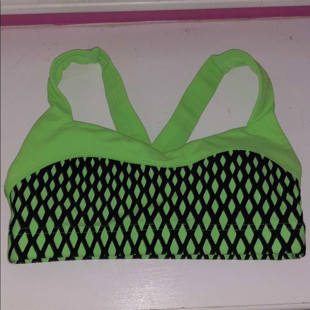 Lorna Jane like new sports bra!